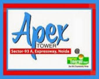 Apex Tower residential apartment New Delhi
