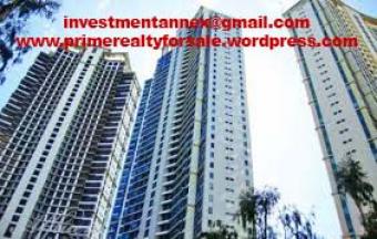 3br Unit in Bellagio 2, BGC Taguig