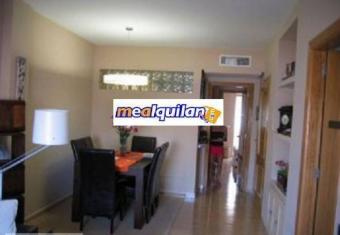 Luxury apt in La Alberca, Murcia La Alberca