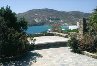 MYKONOS SEASIDE VILLA Mykonos