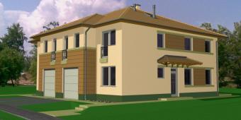3Bdrm Apartment for sale Budapest Xvi. Ker�let