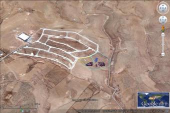 Plot of land Madaba Madaba