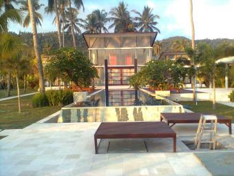 Villa senggigi Senggigi