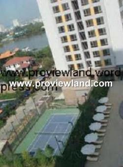 Apartment / Flat Ho Chi Minh City Ho Chi Minh City