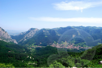 HOUSE FOR SALE Village Butovo. Area Pavlikeni