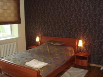 Apartment for rent in Kaunas Kaunas