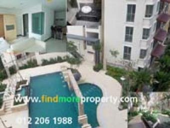 Ritze Condominium Damansara Damansara