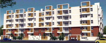 2 & 3 BHK deluxe Flats for sale, Bangalore