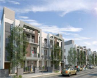 Low rise Independent floors Gurgaon