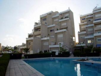 Beautiful 1 bed room Apartment. Limassol
