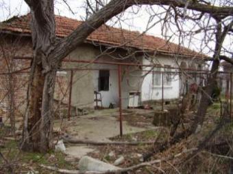 OLD RURAL HOUSE Dalgopol