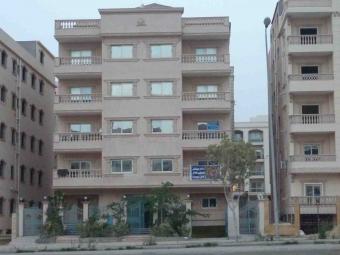 Apartments for rent in a new ass Cairo