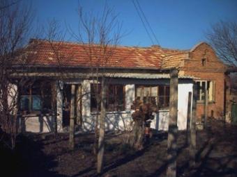 BEAUTIFUL BULGARIAN HOUSE Dobrich