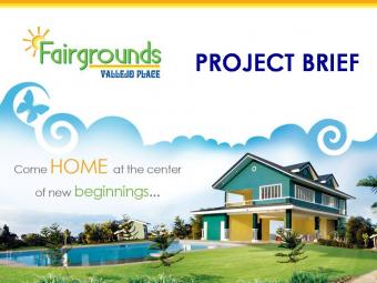 Prime Location Cavite