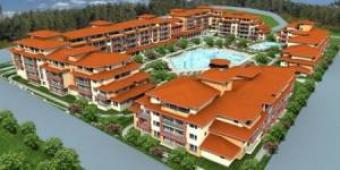V1105 Burgas