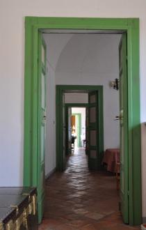 Ancient town in Abruzzo Abruzzi Penne