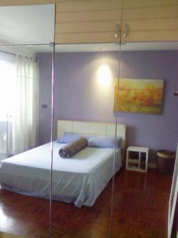 2Bed CONDO 4 RENT IN BANGKOK Bangkok - Sukhumvit, Thonglor