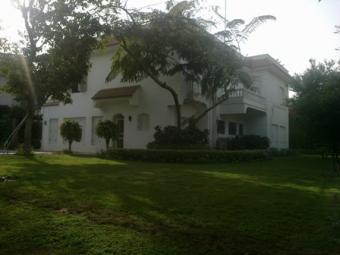 House for rent in Garana Cairo Alex Road
