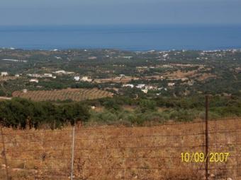 LAND Rethymno