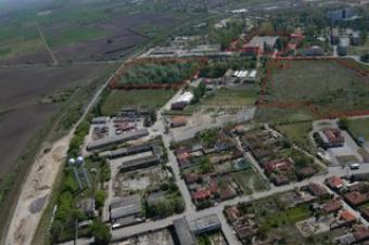 APARTMENTS for retired Cegled