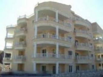 Altinkum Apartments Altinkum