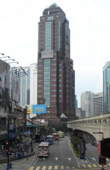 bukit bintang. kuala lumpur Kuala Lumpur