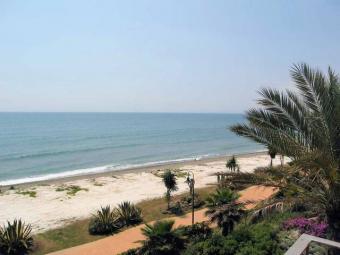 Beach Penthouse Estepona Estepona