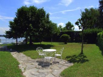 Apartment holiday Lago Maggiore Arona
