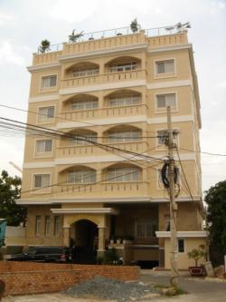 Apartments for rent Hcm