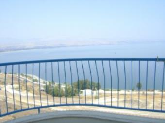 Apartment in Tiberias Tiberias