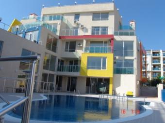 LUXURY RESIDENCY Saint Vlas
