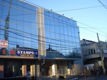 Commercial property for sale Constanta