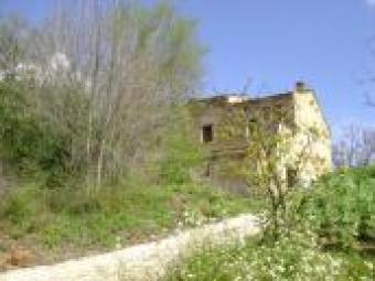 le marche farmhouse Le Marche