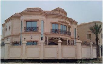 VILLA FOR SALE Hidd