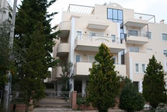 Building for sale Athens