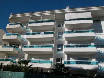 Estrella del Albir II L`albir