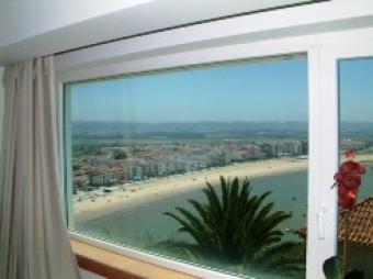 Apartment T1 in Costa de Prata S�o Martinho Do Porto