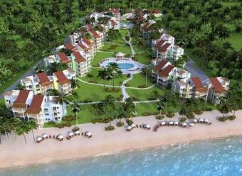 Beach front Property Punta Cana Punta Cana