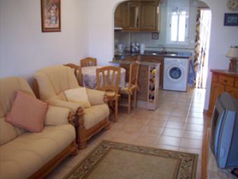 Special Offer! Bungalow in Spain Alicante