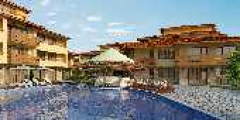 Holiday village Burgas