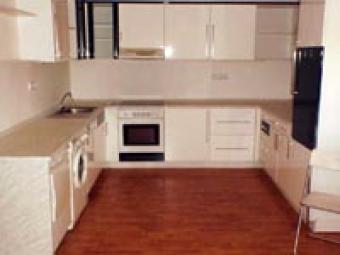 Flat in Ceske Budejovice Budweis