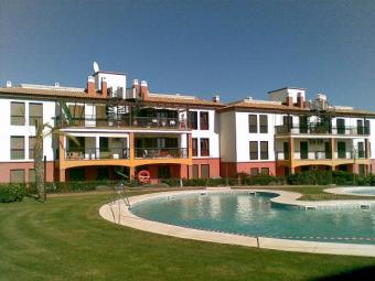 costa esury Huelva