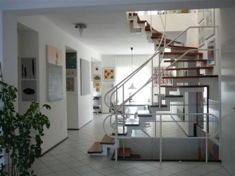 Luxury villa in heart of Buda Budapest