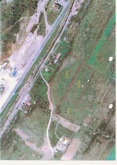 Building land in Belgrade-Serbia Belgrade