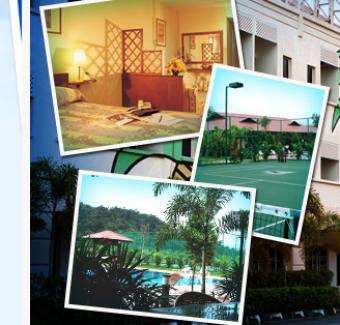 Apartment For Sale Bukit Merah Pekan