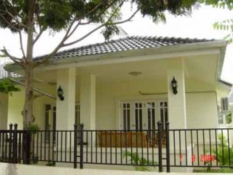 Semi-Cameroon 3 bedroom Limbe