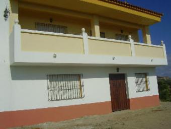 Modern Villa fp171 Olvera