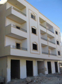 HOT SELL FLAT INTERCONTINENTAL Hurghada