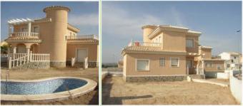 Villa  la marina in alicante La Marina Alicante