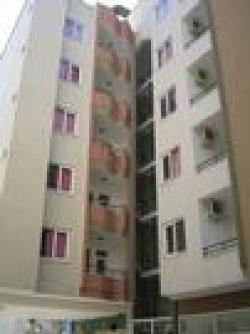Holiday resort hotel:319 Alanya